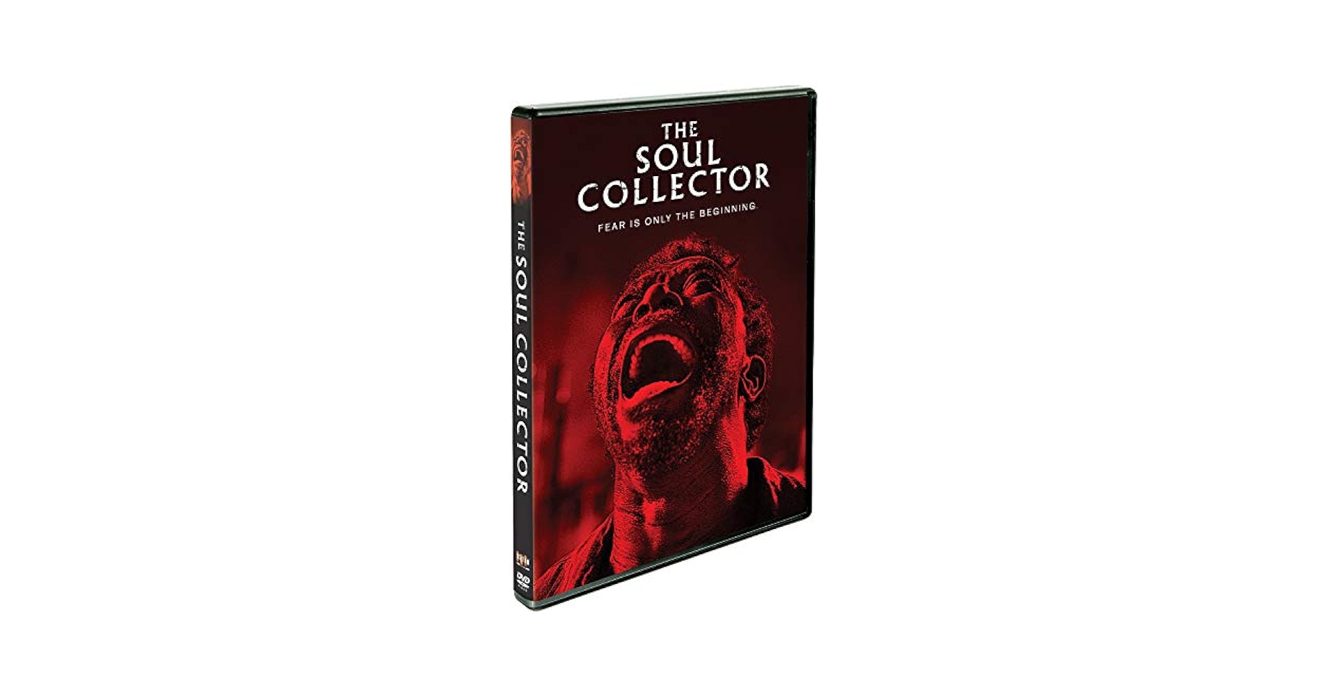 Amazon.com: The Soul Collector [DVD] : Harold Hlscher