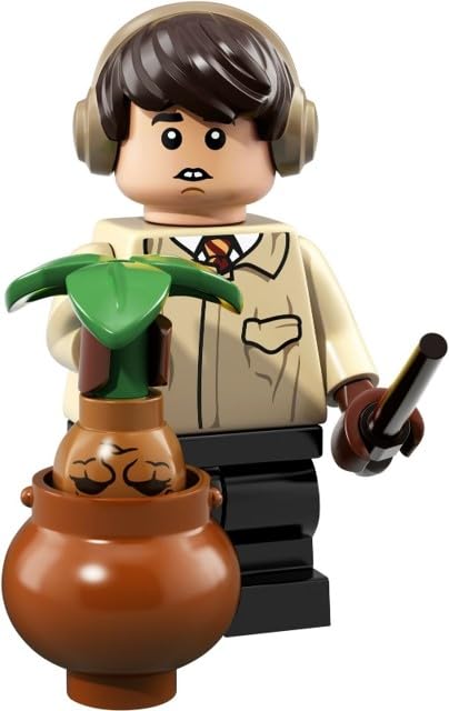 LEGO Harry Potter 71022 Sammelfiguren: Neville Longbottom