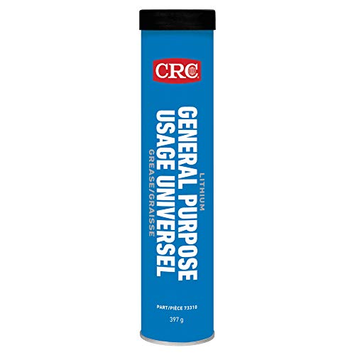 CRC Lithium General Purpose Grease #1