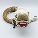 Peluches Propsnake Plush Doll Facehugger Peluches
