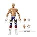 WWE Cody Rhodes Elite Greatest Hits 8 Toy Wrestling Action Figure
