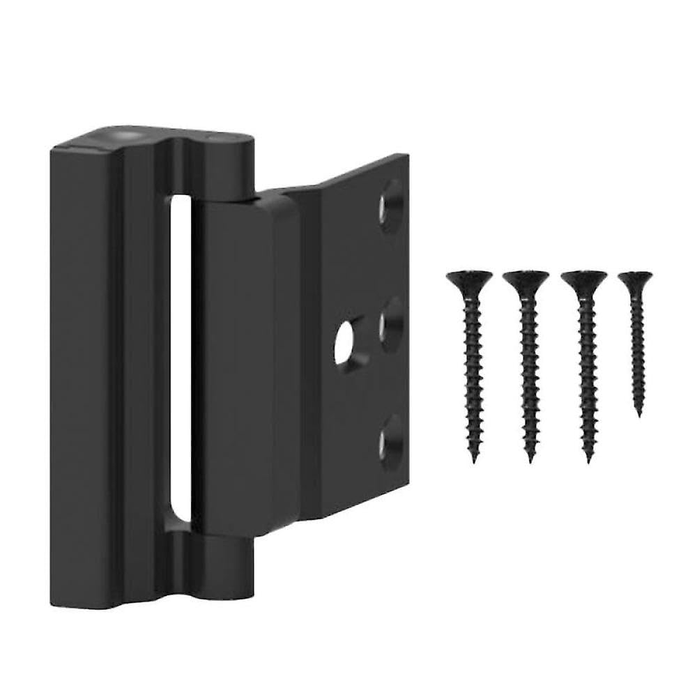 Joyhappst Image Color Defender Security U Door Lock Home Security Reinforcement Door Lock