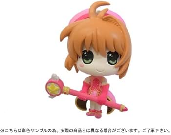 Amazon.co.jp: 【Amazon.co.jp限定】劇場版 カードキャプターさくら