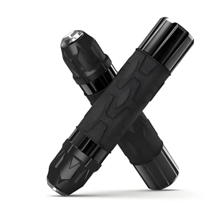 Poignées de guidon de moto anti-vibration et antidérapantes pour Kawasaki ZXR 400