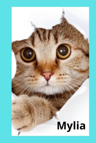 Mylia: cahier de dessin