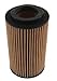 Produktbild MAHLE OX 153D2 Ölfilter