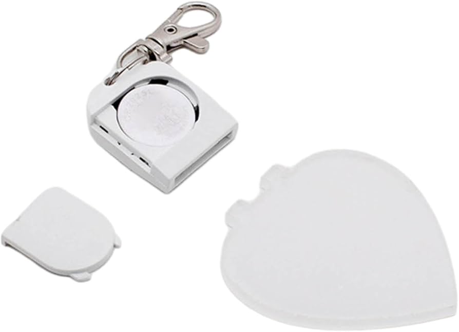 Amazon.co.jp: Saddgo LEDライト昇華オーナメントブランク クラフトや