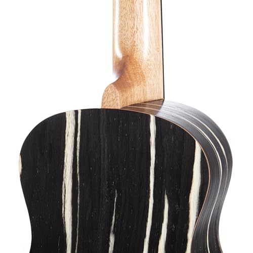 Fame KAW Tenor Ukulele – Ukulélé Ténor - Les Beatles, Paul McCartney, John Lennon, RIngo Starr, George Harrison Fame KAW Tenor Ukulele - Ukulélé Ténor – Image 8