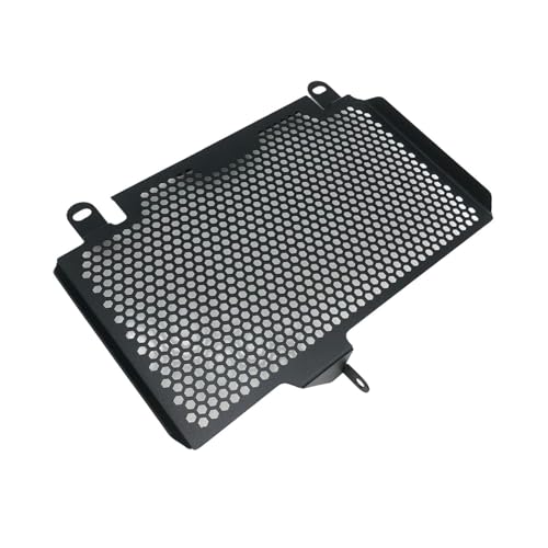 Grille protection radiateur moto NX400 : évitez les fuites de réservoir d'eau 2022-2024