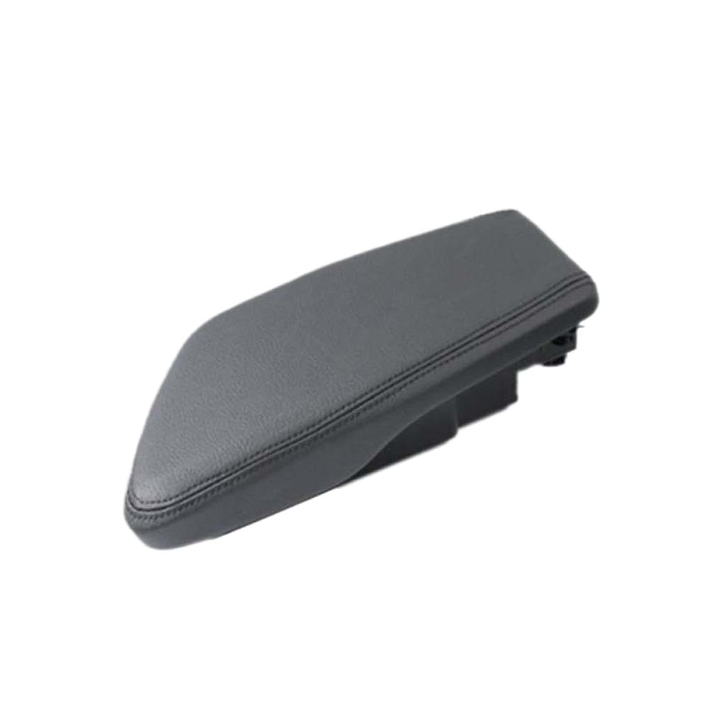 KwxbcRyog Car Central Control Armrest Storage Box Compatible With X1 F48 F49 F39 F45 F46 2014-2021 51169317571 51169359963