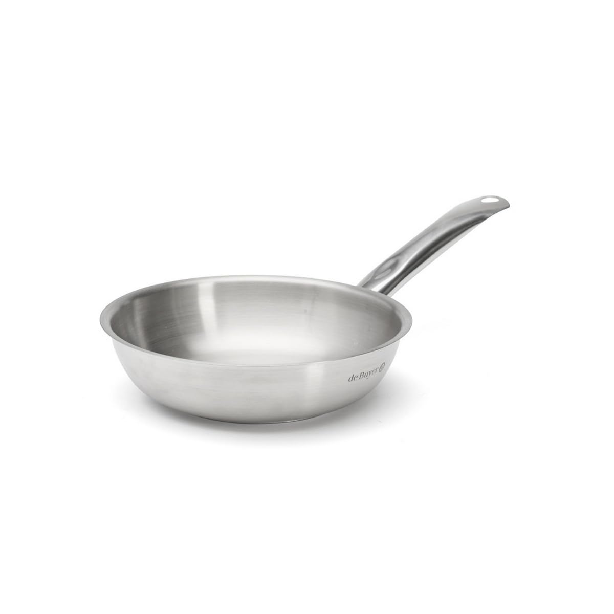 DE BUYER - Poêle à Frire 20 cm Prim Appety
