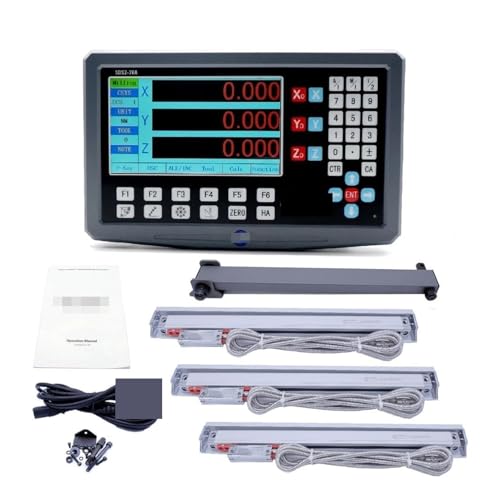 SDS2-3VA 3 LCD.fW^ǂݏoLbg3 ka-300.ՃOC_[~Ĉ߂̃KX`XP[GR[_(0.001mm complete set)