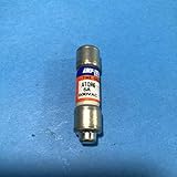 Mersen (Ferraz Shawmut), ATQR6, Time-Delay Class CC Fuses