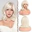 Platinum Blonde