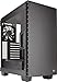 Corsair Obudowa komputera PC Carbide Series 400C (okno boczne Midi-Tower ATX) czarna
