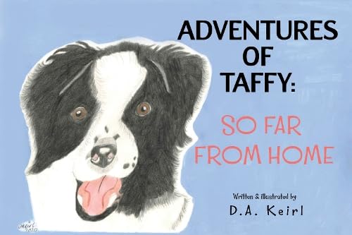 Adventures of Taffy: So Far From Home