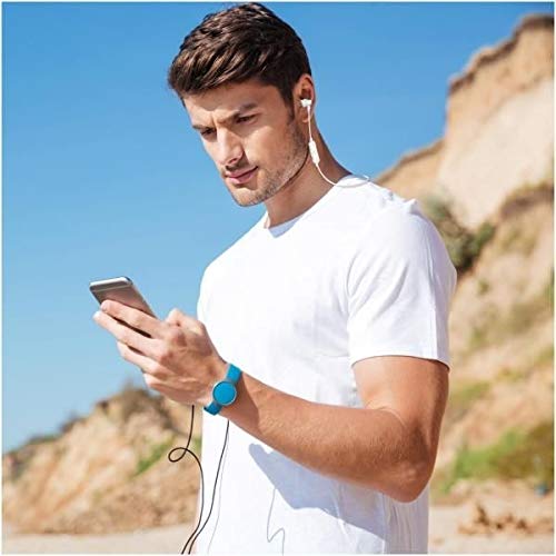 Celly - Auricolari Bluetooth stereo di colore