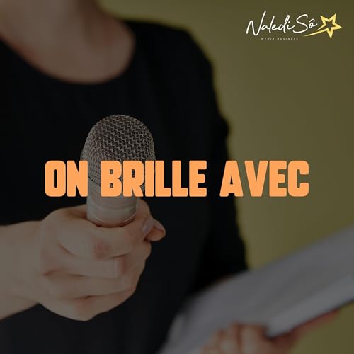 On brille avec Titelbild