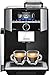 Produktbild Siemens TI9555X9DE EQ.9 plus connect Kaffee-Vollautomat edelstahl/schwarz