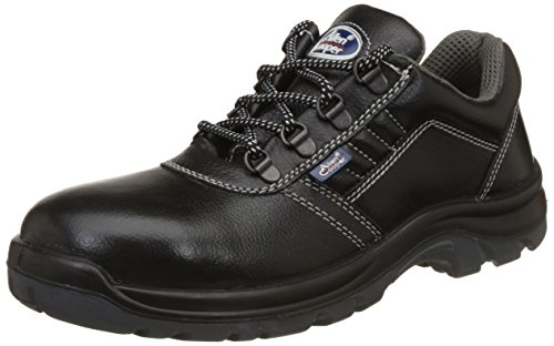 Allen Cooper AC-1267 Safety Shoe Double Density DIP-PU Sole Size Allen Cooper AC-1267 Safety Shoe Double Density DIP-PU Sole Size
