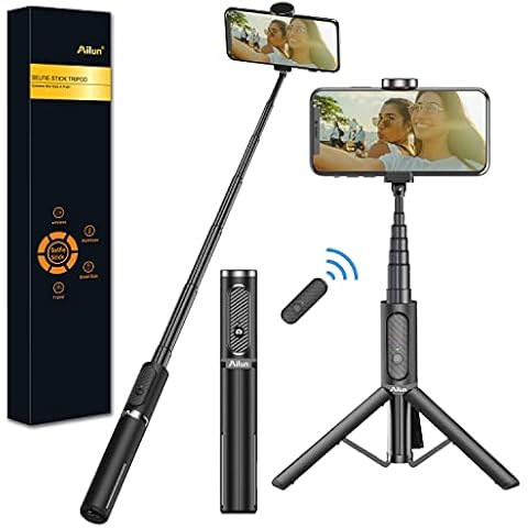 Ailun Selfie Stick Tripod Cover