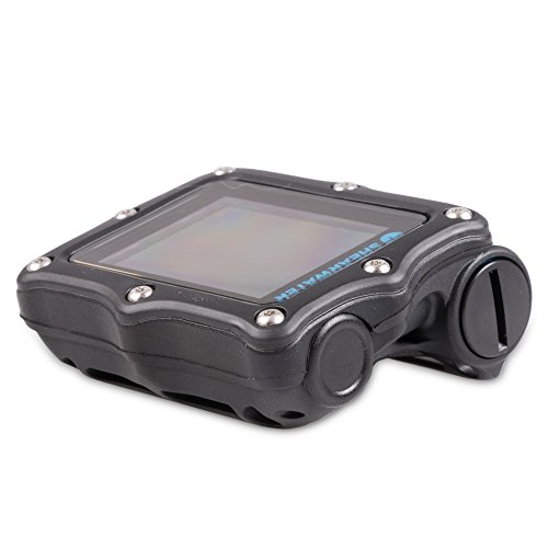 Shearwater Research Petrel 2 SA Dive Computer (V37)