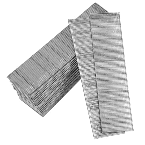 Agrafes robustes acier inoxydable antirouille pour meuble 5000pcs
