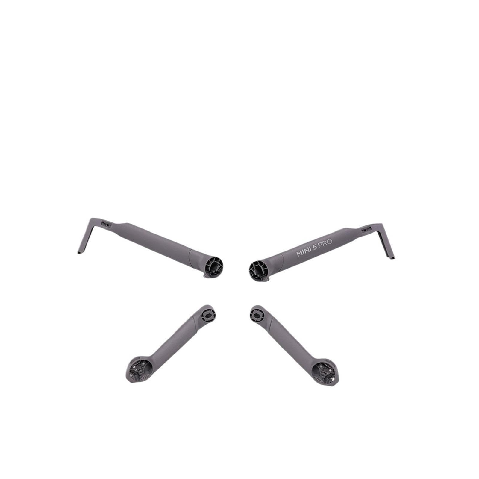 Carcasa de brazo con conector, compatible con DJI, Mini 5 Pro