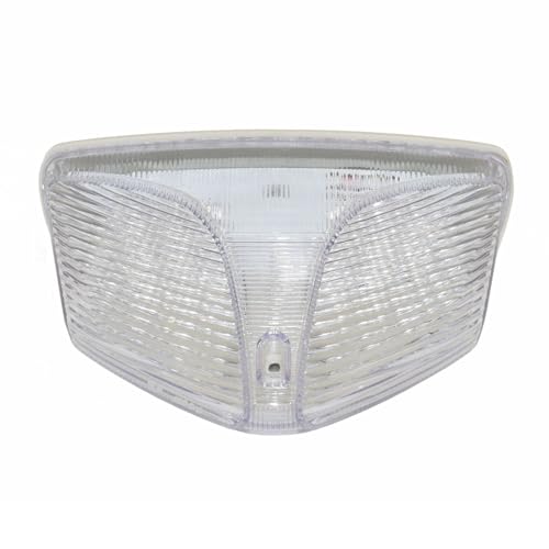 Luz trasera integrada para SV650 y SV650X de 2017 a 2021