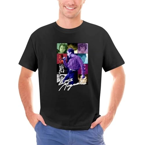 a3ae3ed3aw Luis-Miguel-World-Tour-T-Shirt-Luis-Miguel-Tour-Merch-Luis-Miguel-Fan-Gift-Shirt