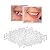 MeiKai Temporary Tooth Temp Tooth Repair Kit Fix Teeth Temp Tooth Veneer Teeth Filling Kit Denture Adhesive Fake Teeth Cosmetic Braces Veneer-Best Moldable Thermal Fitting Beads