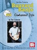Buzzard Banjo-Clawhammer Style