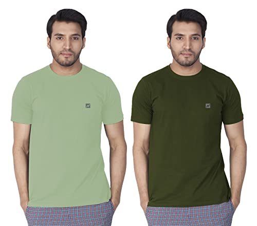 Image of Lux Nitro Men T-Shirt