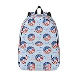 **Options de taille** : nos sacs à dos sont disponibles en deux tailles pour répondre à vos besoins. La petite taille mesure 39,9 x 30 x 14 cm et peut accueillir un ordinateur portable de 15