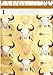 100 10x13 (Boho Skull) Designer Poly Mailers Shipping Boutique Bags