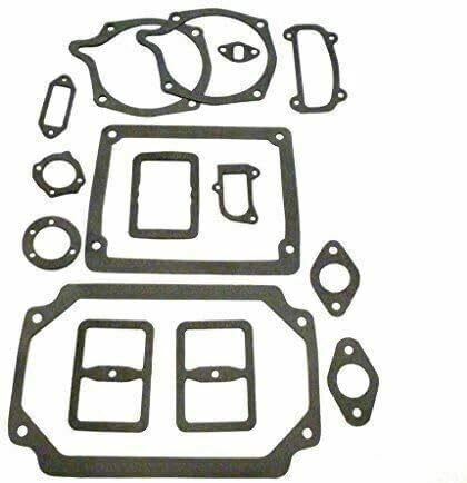 Motor Gaskets for Engine Gasket Set kit for Bolins/Wheel Horse Lawnmower 10hp 12hp 14hp 0564 Model-LY8S1-959