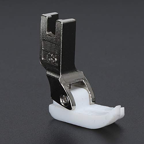 Accesorios de pie prensatelas para máquina industrial, 10 piezas miniatura 7
