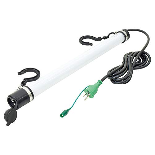 �����H�� ��ƗpLED�Ɩ� ��̌^�p�C�v���C�g 12W ���O�p LPL-20H