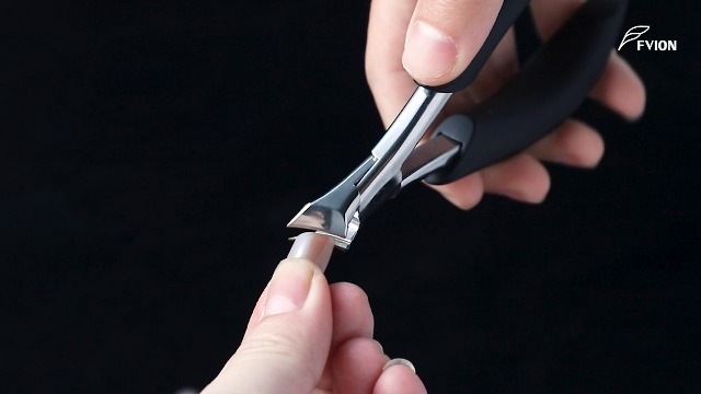 Attrezzi Per Manicure E Pedicure - Rigotti Arrotino