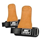 PLCPDM Guantes antideslizantes resistentes al desgaste para levantamiento de pesas, gimnasio, fitness, levantamiento de pesas, protección de palmas, guantes de entrenamiento
