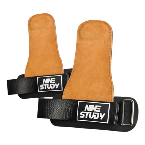 Ywmsfl Weight Lifting Workout Gym Gloves Palms Protector Wear-Resistance Gym Fitness Gloves Nonslip Weightlifting Grip Pads