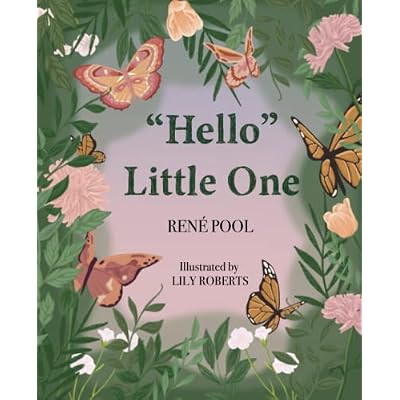 "Hello" Little One