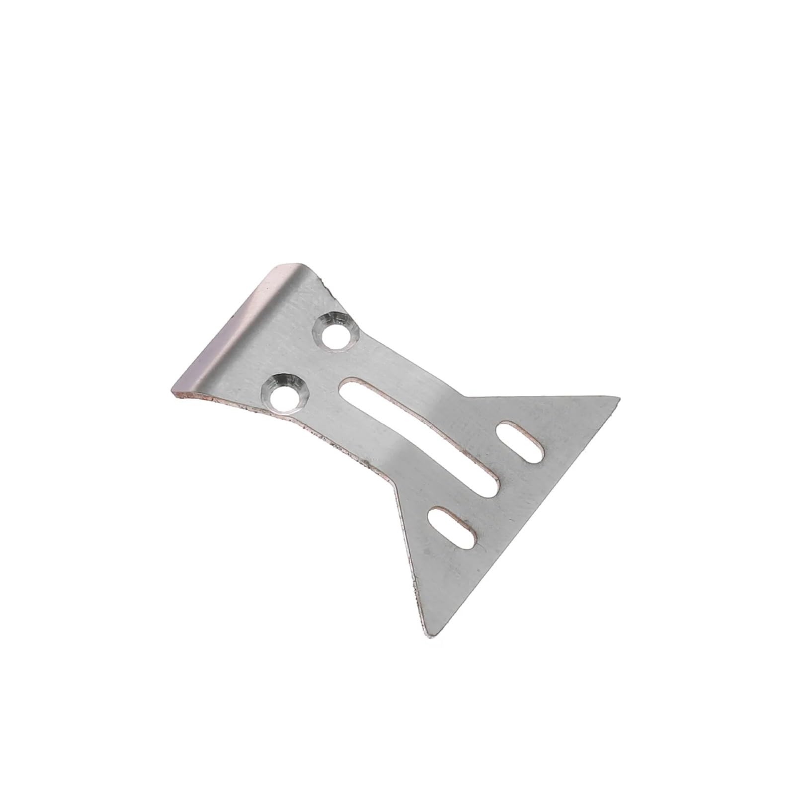Per Losi Micro-B Per Buggy 1/24 Metallo Telaio In Acciaio Inox Protezione Piastra Paramotore Parti Di Aggiornamento Accessori Ricambi Modellini RC