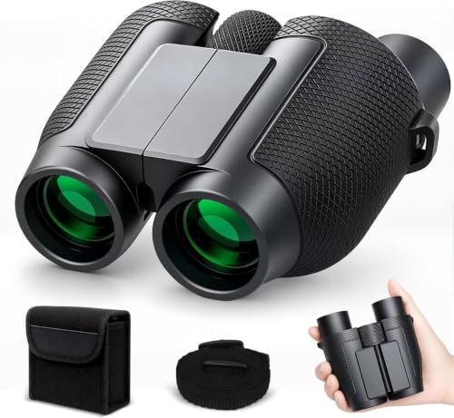 M MIXIO 10x25 Compact