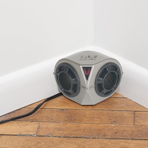 Victor Heavy Duty Sonic PestChaser éliminer souris combles