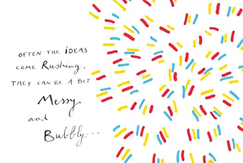 I Have an Idea! (Herve Tullet) - Image 3