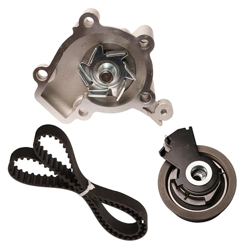 Javouka ES71313, HGS120,HBK124, HS26181PT Hs26181Pt Engine Head Gasket Set With Head Bolt Kit+Tckwp284A Engine Timing Belt Kit thumb #6