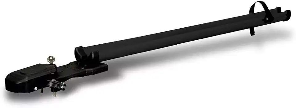 Porta Bike Teto Snk Preto - EQMAX