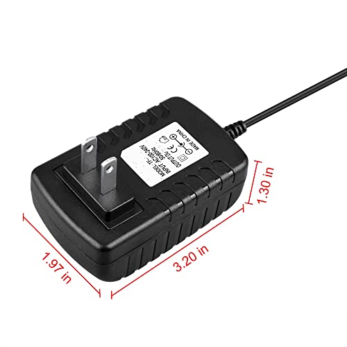 Adaptador de cargador de pared compatible Surface Pro 3 Tablet miniatura 3