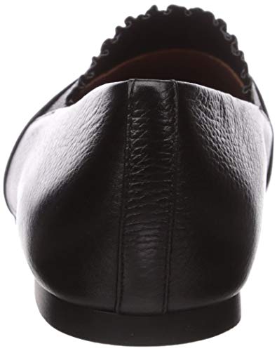 Image of Gentle Souls by Kenneth Cole Women's Eugene Ruffle